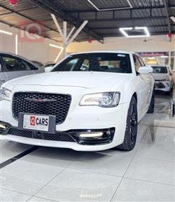 كرايسلر 300